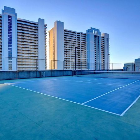 Appartamento Majestic Tower 1 Unit 2210 Panama City Beach Esterno foto