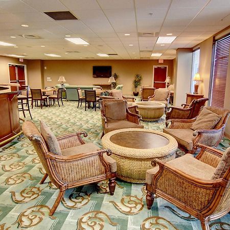Appartamento Majestic Tower 1 Unit 2210 Panama City Beach Esterno foto