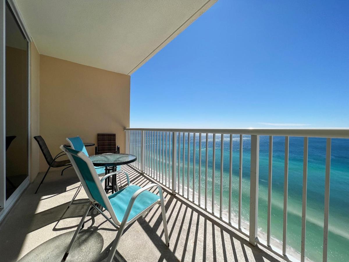 Appartamento Majestic Tower 1 Unit 2210 Panama City Beach Esterno foto