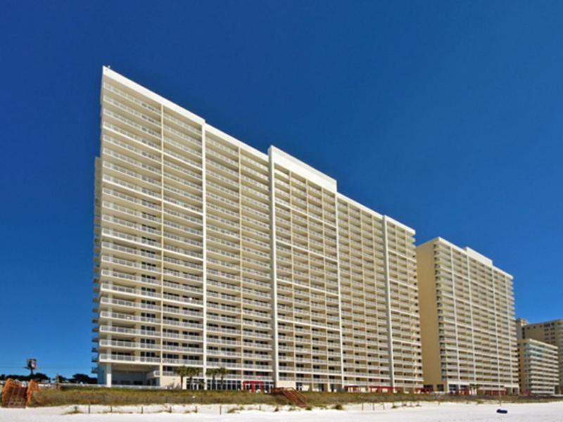 Appartamento Majestic Tower 1 Unit 2210 Panama City Beach Esterno foto