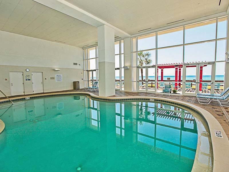 Appartamento Majestic Tower 1 Unit 2210 Panama City Beach Esterno foto