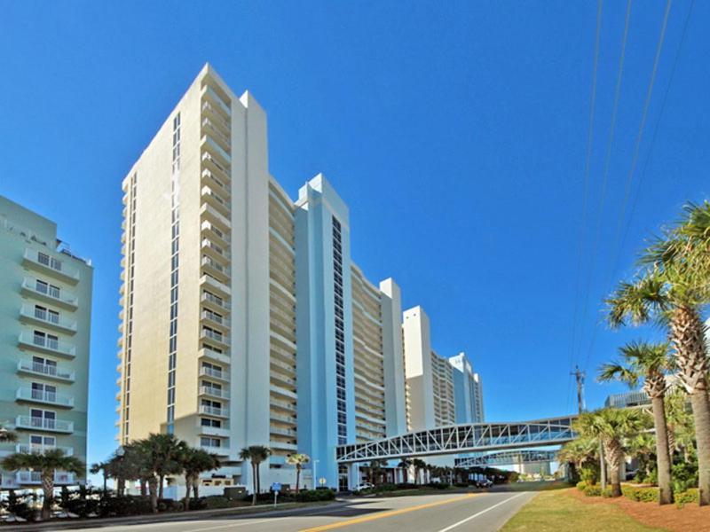 Appartamento Majestic Tower 1 Unit 2210 Panama City Beach Esterno foto