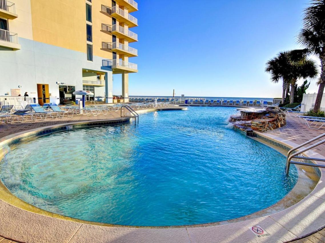 Appartamento Majestic Tower 1 Unit 2210 Panama City Beach Esterno foto