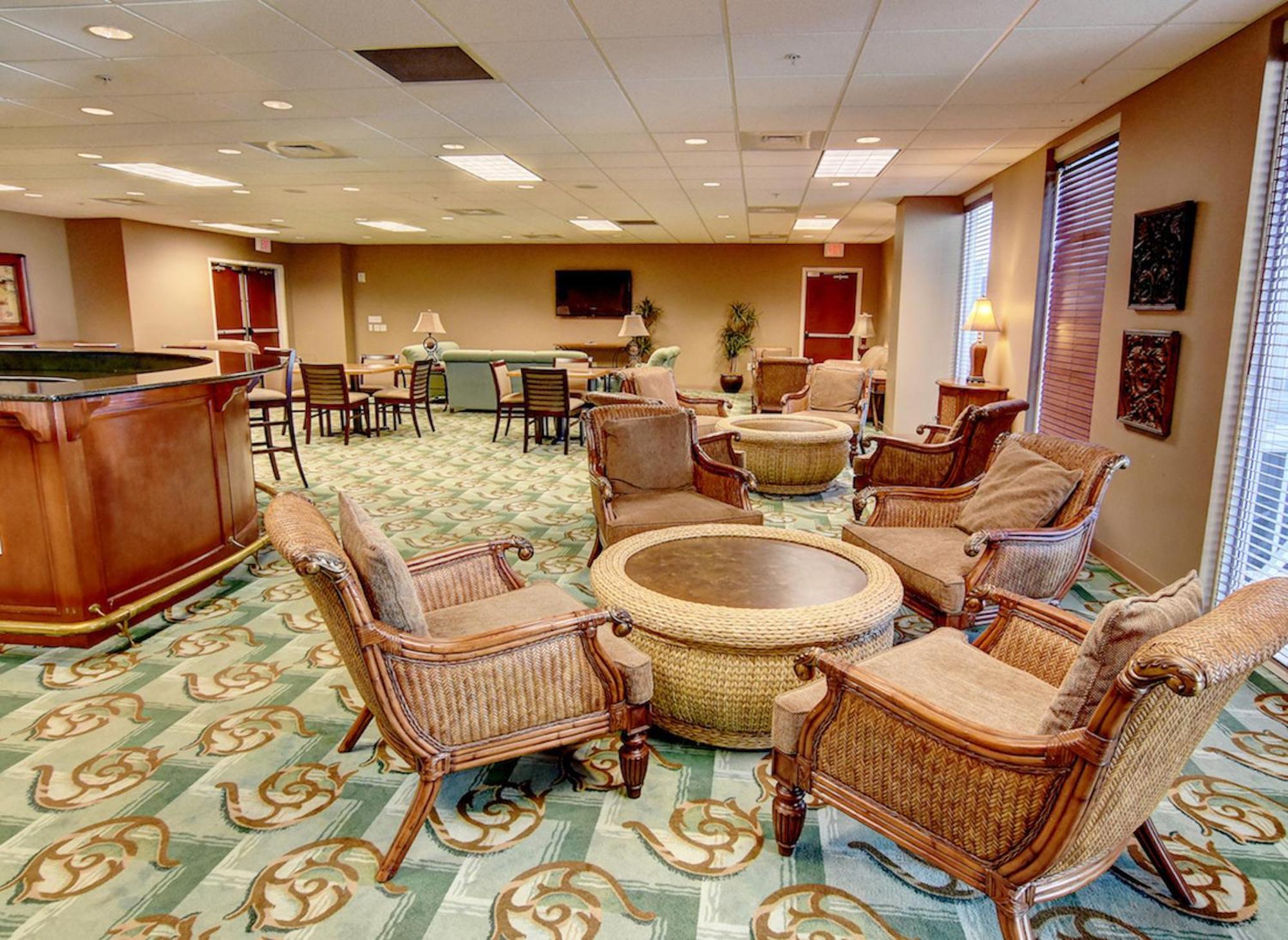 Appartamento Majestic Tower 1 Unit 2210 Panama City Beach Esterno foto