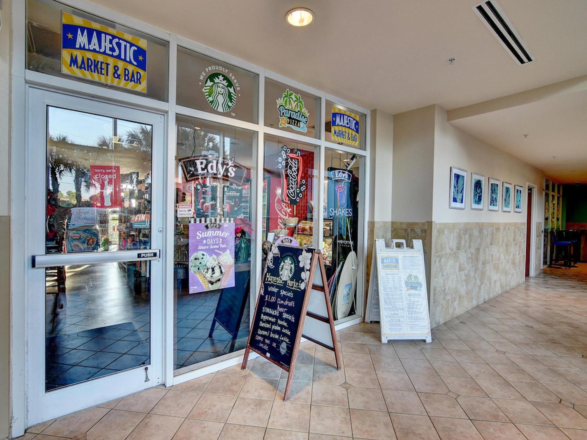 Appartamento Majestic Tower 1 Unit 2210 Panama City Beach Esterno foto