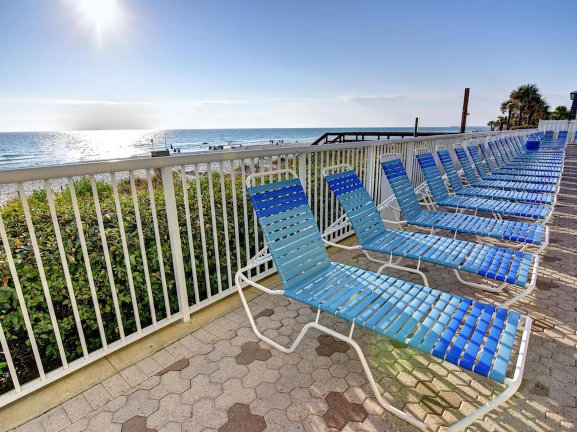 Appartamento Majestic Tower 1 Unit 2210 Panama City Beach Esterno foto